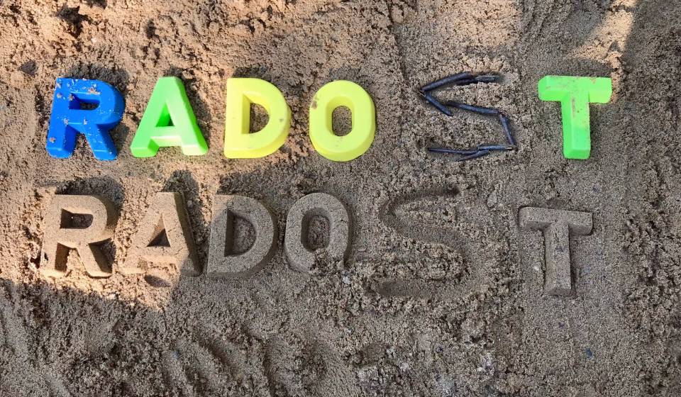 Jak to u nás vypadá?