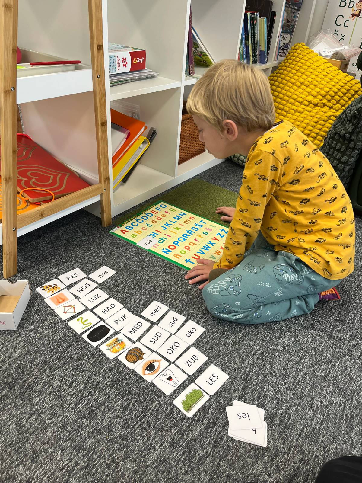 Fotografie Jak to u nás vypadá? - 8